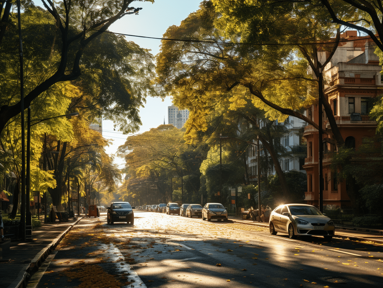 Climat en Argentine en octobre : prévisions météorologiques et conseils de voyage