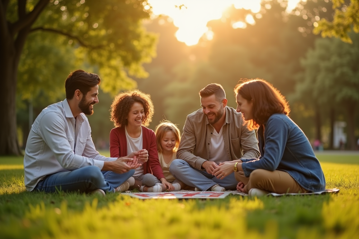 famille recomposée