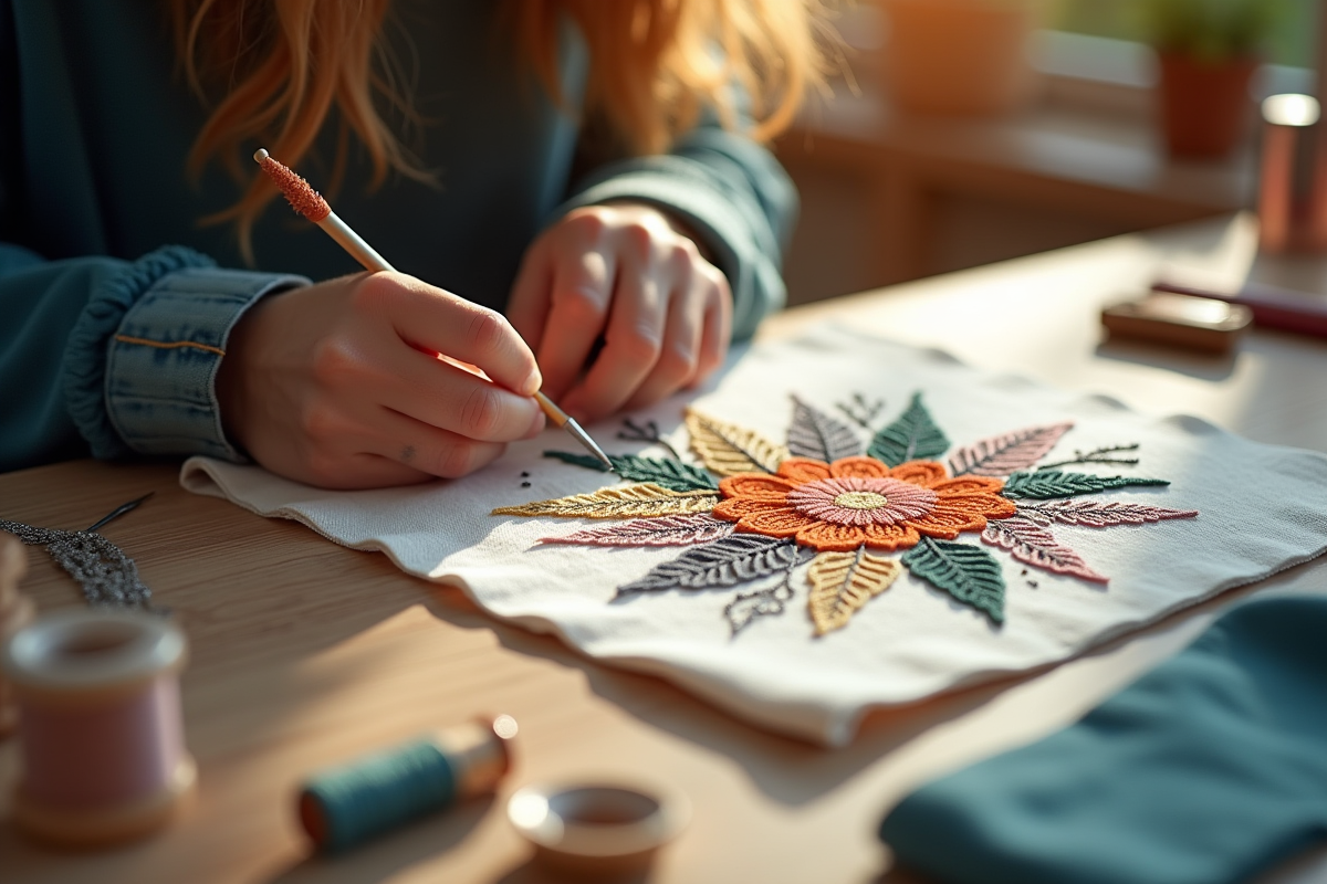 art textile