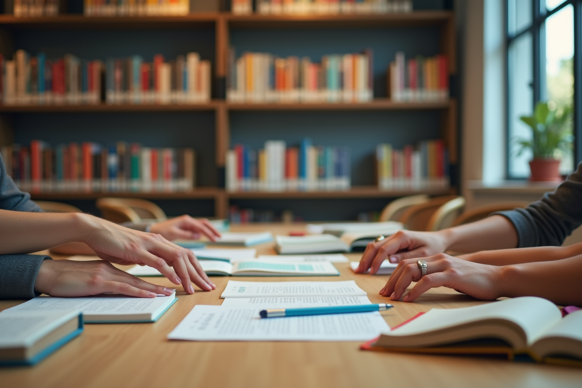 livres éducatifs