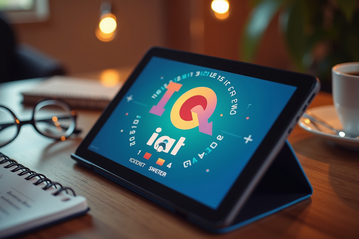 test intelligence