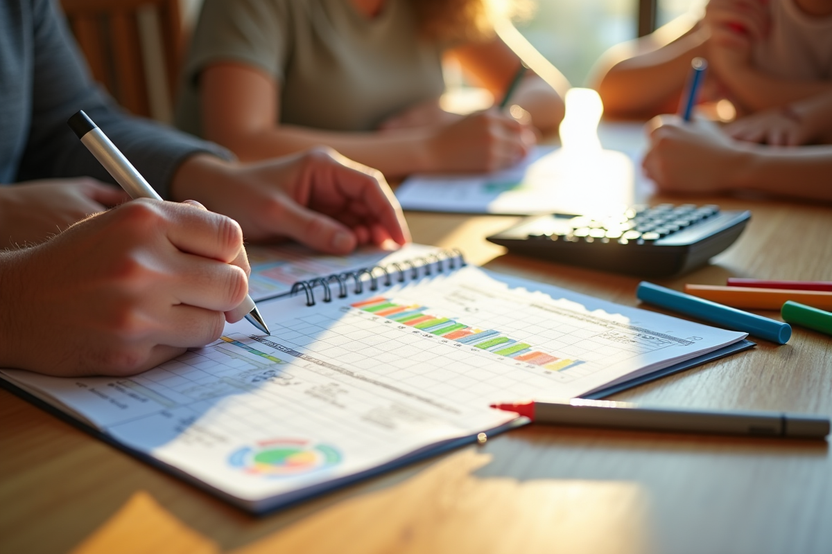 carnet finances